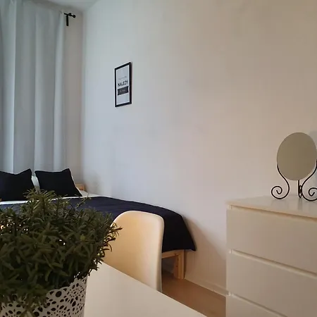 Szálloda U Mareczka *