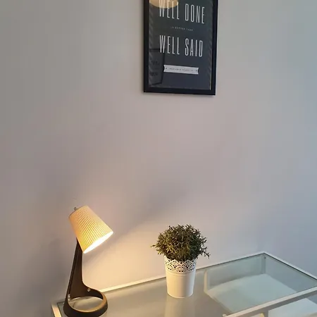 Szálloda U Mareczka Gdynia